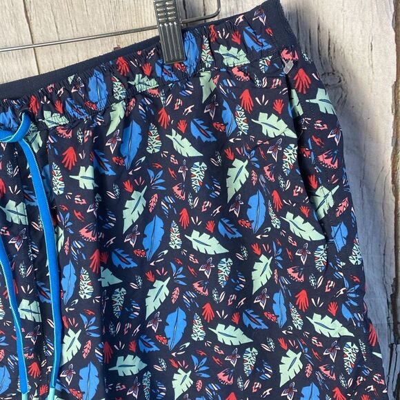 Saxx Cannonball 2n1 Swim Shorts Trunks Size XXL   211 - Picture 4 of 12